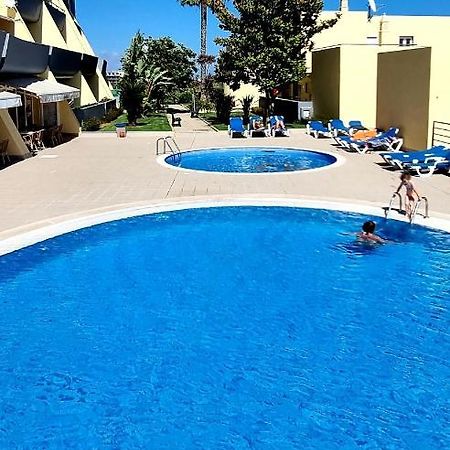 Meia Praia Terrace Lagos Luaran gambar