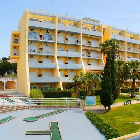 Meia Praia Terrace Lagos Luaran gambar