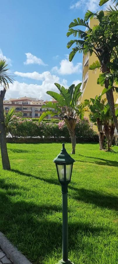 Meia Praia Terrace Lagos Luaran gambar