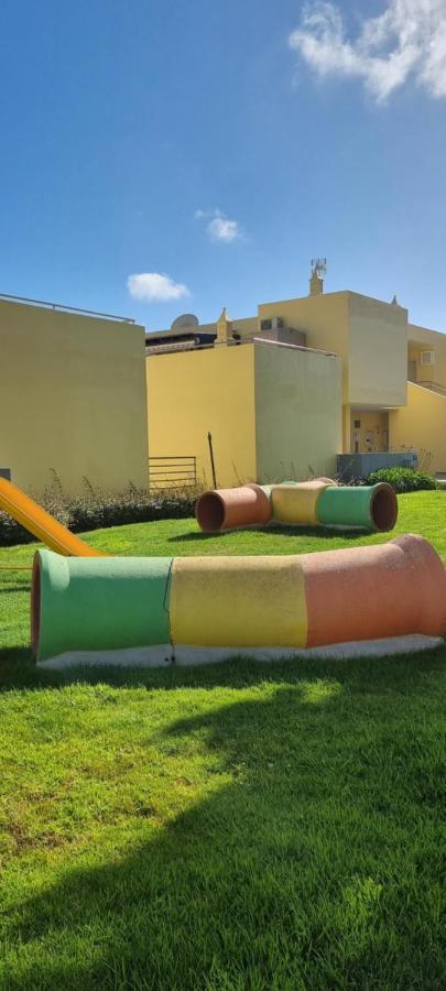 Meia Praia Terrace Lagos Luaran gambar