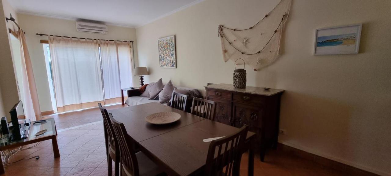 Meia Praia Terrace Lagos Luaran gambar