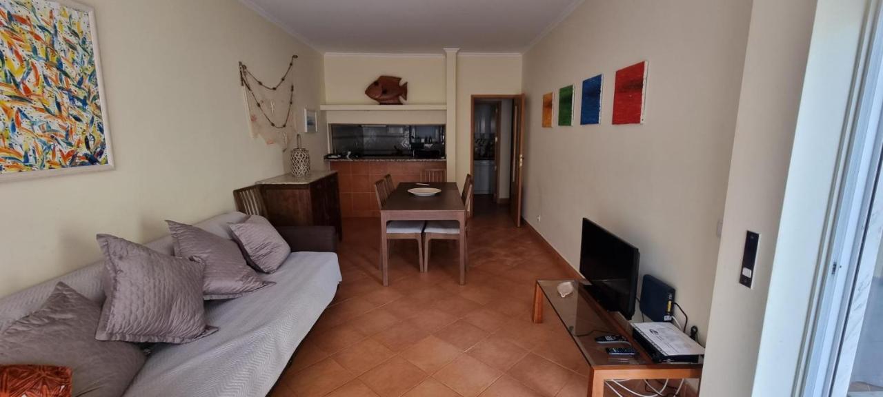 Meia Praia Terrace Lagos Luaran gambar