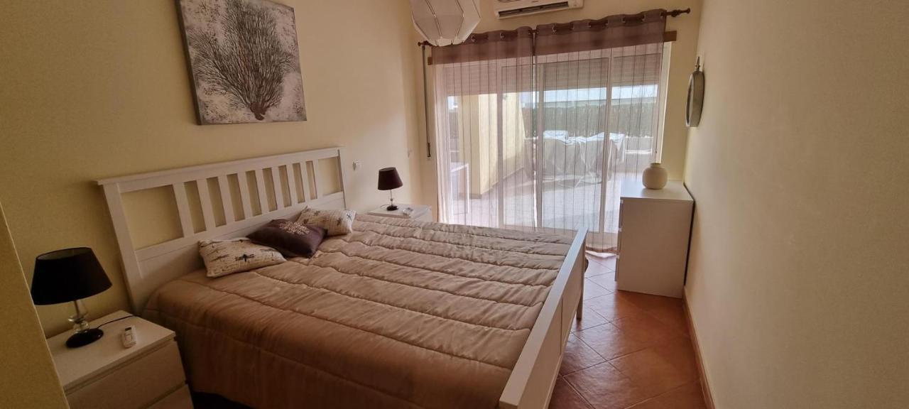 Meia Praia Terrace Lagos Luaran gambar