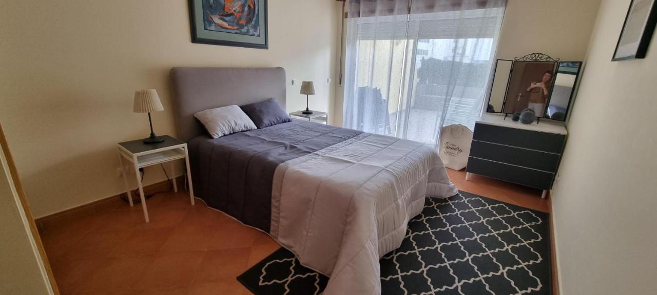 Meia Praia Terrace Lagos Luaran gambar