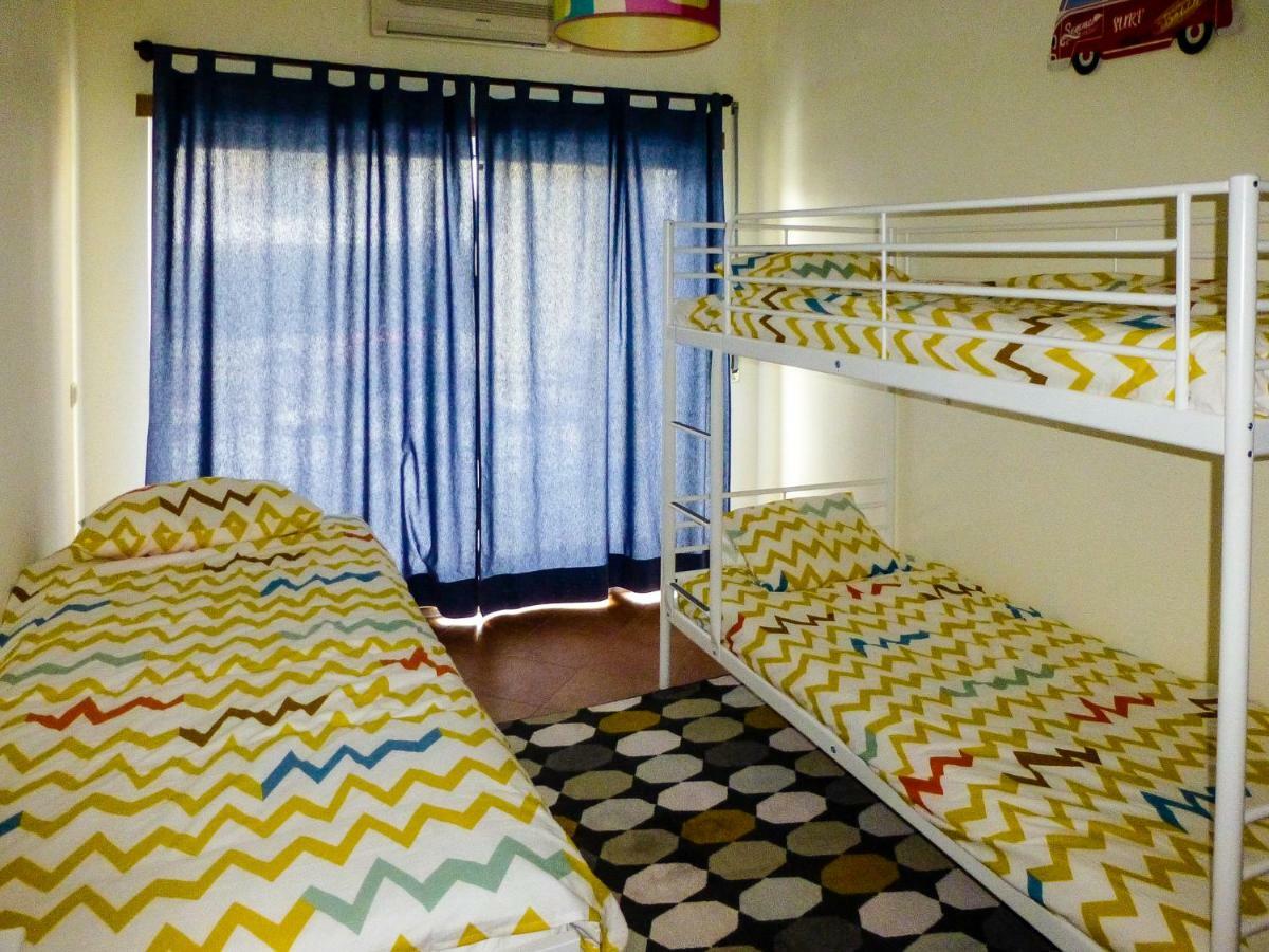 Meia Praia Terrace Lagos Luaran gambar